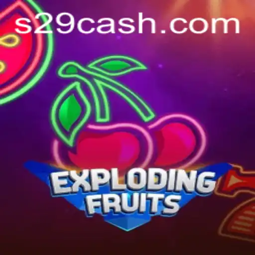 ExplodingFruits: A Aventura Frutal que Conquista Jogadores