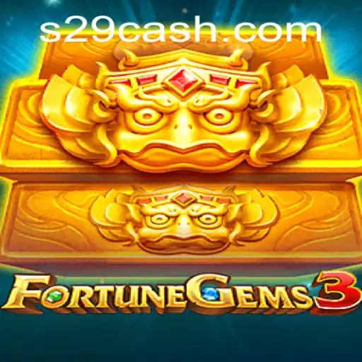 Explorando o Mundo de FortuneGems3: Um Guia Completo para Jogadores