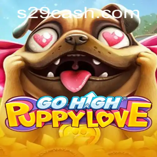 Conheça o Mundo Encantado de GoHighPuppyLove
