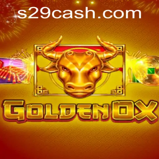 GoldenOx: O Jogo Que Conquista Plateias