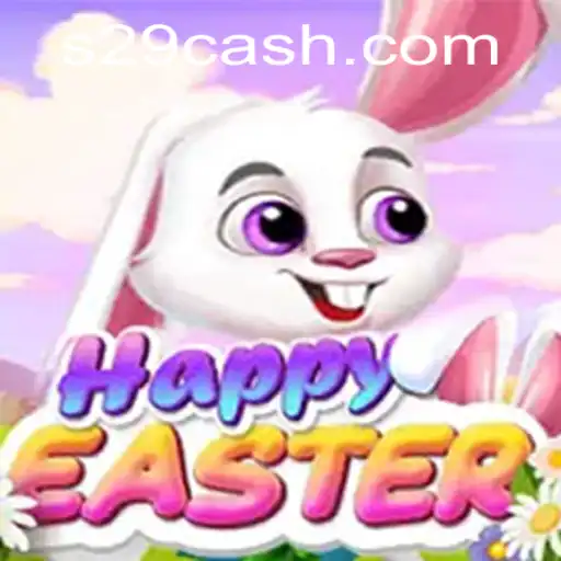 Explorando o Jogo 'HappyEaster' com S29.com