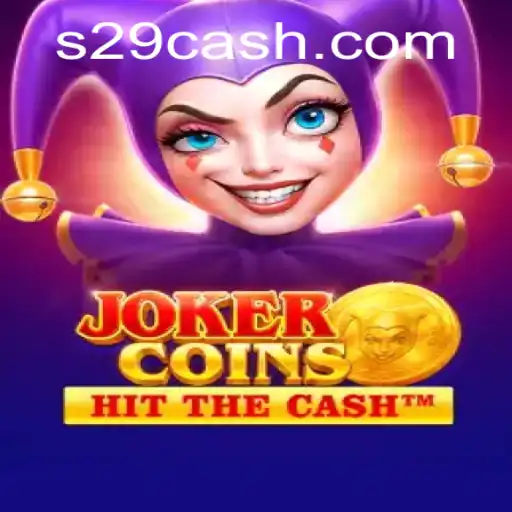 Descubra a Experiência de Jogo Única com JokerCoins