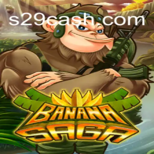 Descubra BananaSaga: O Jogo Inovador que Conquista Milhares