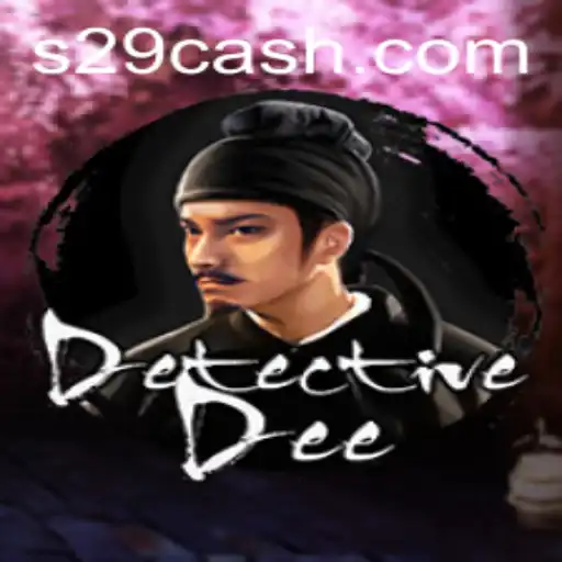 Entra no Mundo de Mistério com DetectiveDee