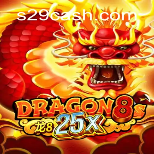 Explorando o Mundo de Dragon8s25x: Uma Aventura no Universo de S29.com