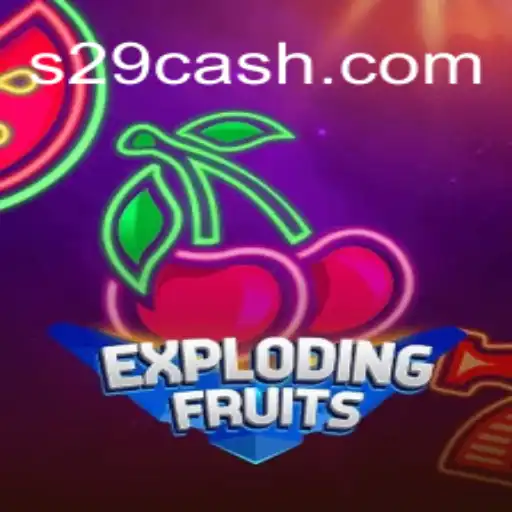 ExplodingFruits: A Aventura Frutal que Conquista Jogadores