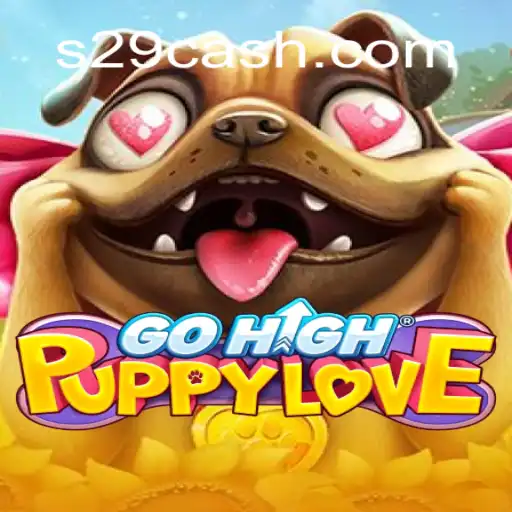 Conheça o Mundo Encantado de GoHighPuppyLove