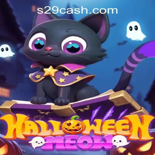 Desvendando o Mundo de HalloweenMeow: Um Jogo de Mistério e Aventura