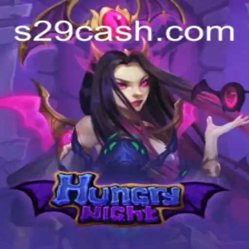 Descubra o Fascinante Mundo de HungryNight: Uma Aventura Noturna Incrível