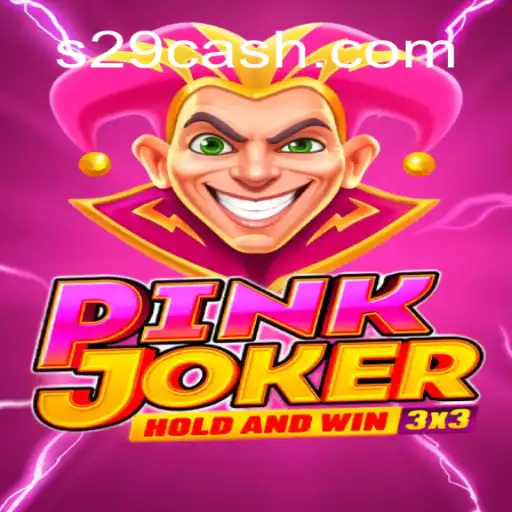 Explorando o Mundo de PinkJoker no S29.com