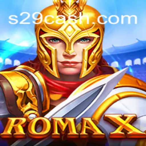 Descubra RomaX: O Jogo Que Está Conquistando S29.com