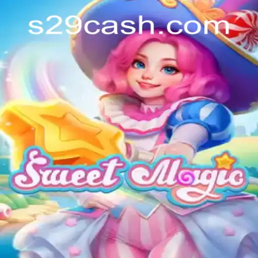 SweetMagic: Explore o Encanto deste Novo Jogo