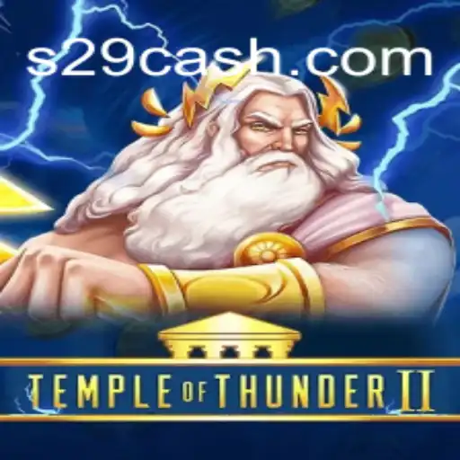 Explore o Universo de Temple of Thunder II
