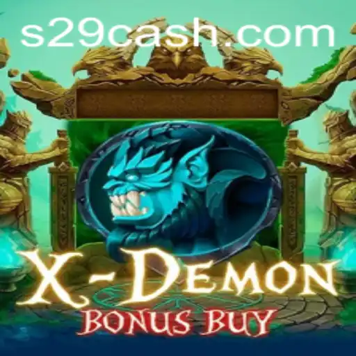 XDemonBonusBuy: Uma experiência única de jogo
