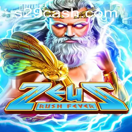 ZeusRushFever: Um Mergulho nas Aventuras Mitológicas do Jogo