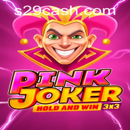 Explorando o Mundo de PinkJoker no S29.com