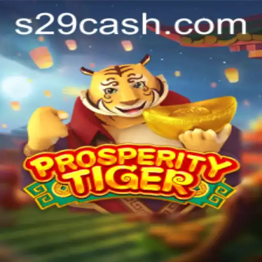 ProsperityTiger: Uma Jornada de Estratégia e Fortuna em S29.com