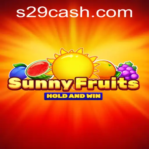 Explorando SunnyFruits: Diversão Frutal no S29.com