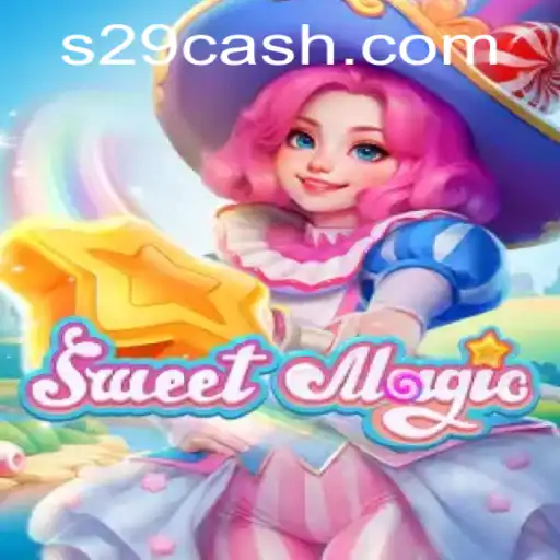 SweetMagic: Explore o Encanto deste Novo Jogo