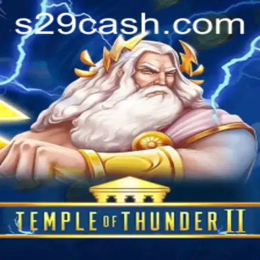 Explore o Universo de Temple of Thunder II
