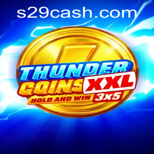 Explorando o Mundo de ThunderCoinsXxl: Um Guia Completo