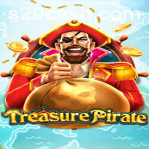 Descubra a Aventura Emocionante de TreasurePirate