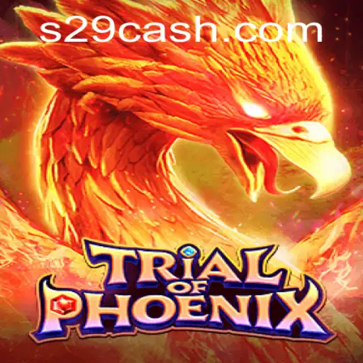 Desvendando o Mundo de TrialofPhoenix e Seu Impacto no Cenário de Jogos