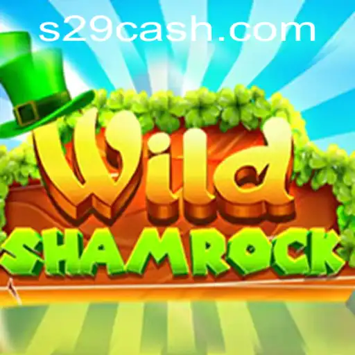 Explorando o Jogo 'WildShamrock' na Plataforma S29.com