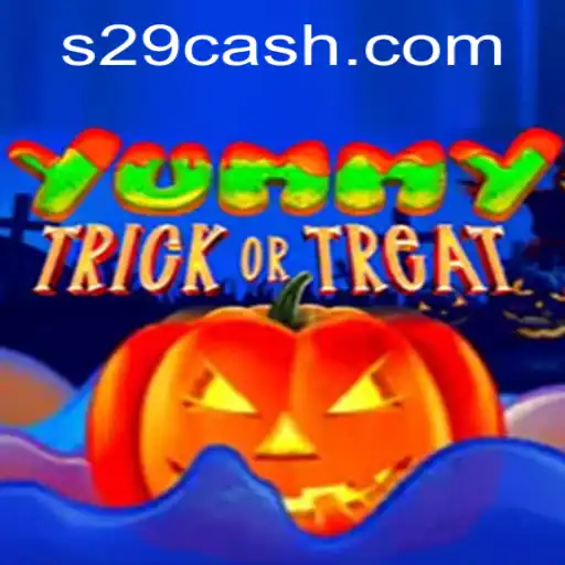 YummyTrickorTreat: Um Jogo Emocionante para o Halloween